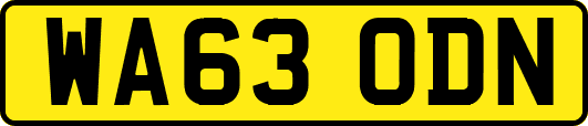 WA63ODN
