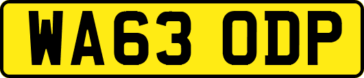 WA63ODP