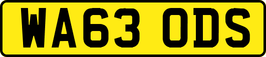 WA63ODS