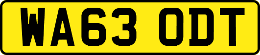 WA63ODT