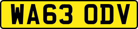 WA63ODV
