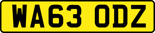 WA63ODZ