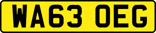 WA63OEG
