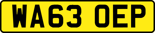 WA63OEP
