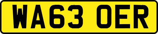 WA63OER