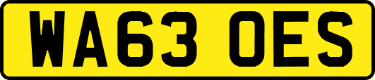 WA63OES
