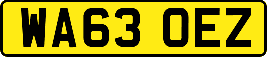 WA63OEZ