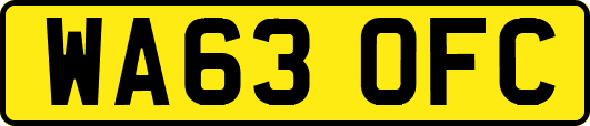 WA63OFC
