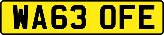 WA63OFE