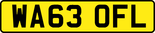 WA63OFL