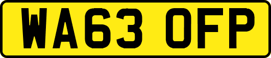 WA63OFP