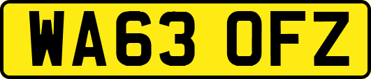 WA63OFZ
