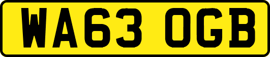 WA63OGB