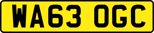 WA63OGC