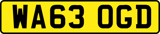 WA63OGD
