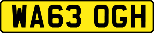 WA63OGH