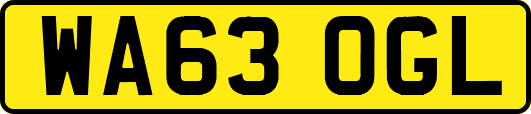 WA63OGL
