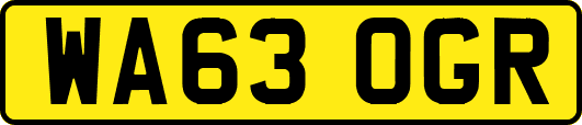 WA63OGR
