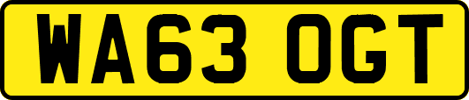 WA63OGT