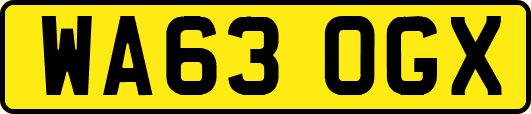 WA63OGX