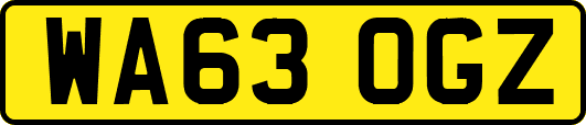 WA63OGZ