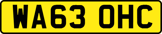 WA63OHC