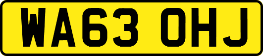 WA63OHJ