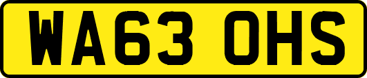 WA63OHS