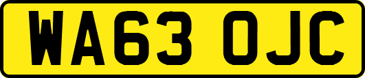 WA63OJC