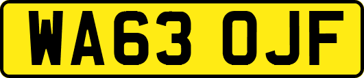 WA63OJF