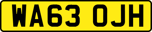 WA63OJH