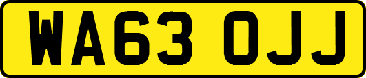 WA63OJJ