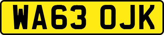 WA63OJK