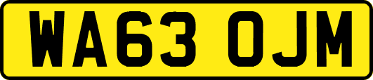 WA63OJM