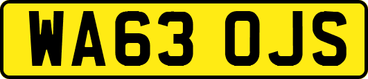 WA63OJS