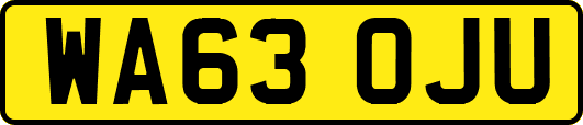 WA63OJU
