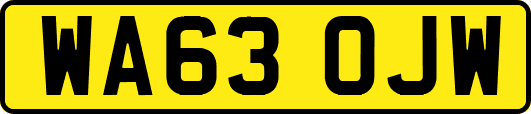 WA63OJW