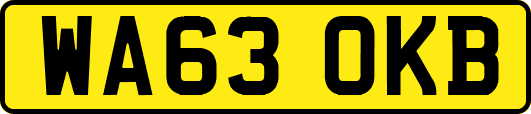 WA63OKB