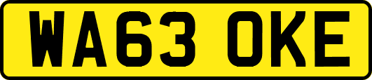 WA63OKE
