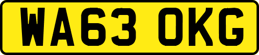 WA63OKG
