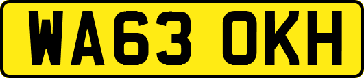 WA63OKH