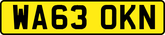 WA63OKN