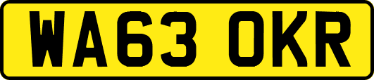 WA63OKR