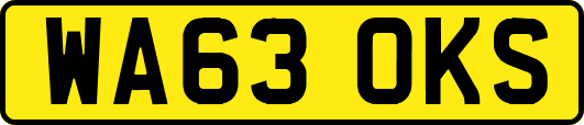 WA63OKS