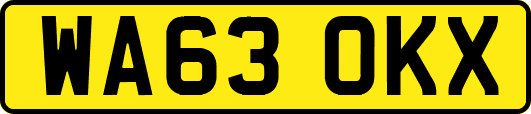 WA63OKX