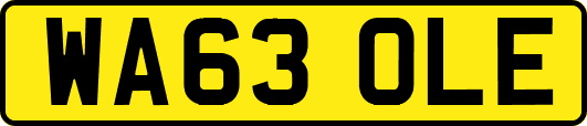 WA63OLE