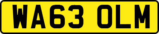 WA63OLM
