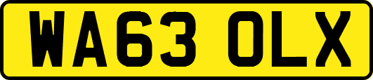 WA63OLX