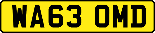 WA63OMD