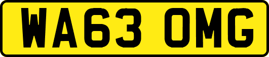 WA63OMG